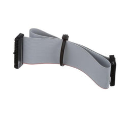 Middleby 3422198B CABLE, RIBBON 34 PIN F-F 15".