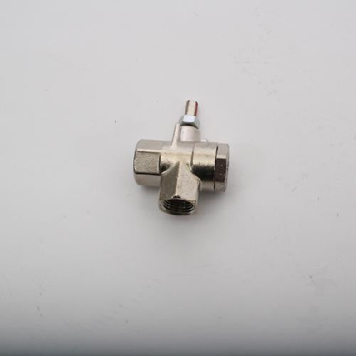 Frymaster 8101003 BALL VALVE 180 DEGREE