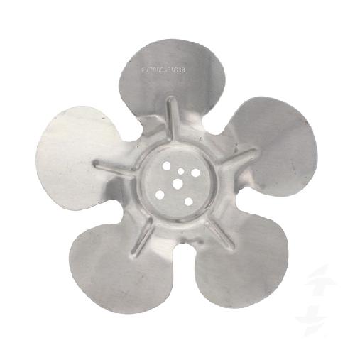 Bunn 33602.0000 BLADE, CONDENSER FAN