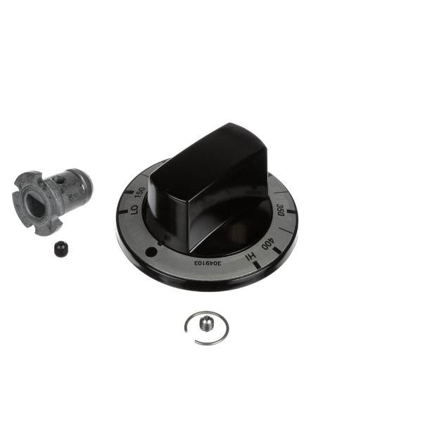 Garland 4512107 KNOB KIT; 1849701; 1314147