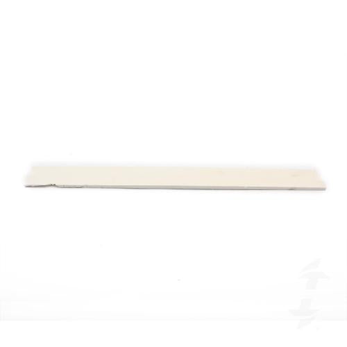 Frymaster 8120256 KAOWOOL .25X2.25X19.62
