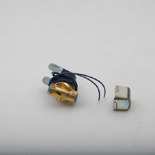 Champion / Moyer Diebel 109886 SOLENOID VALVE 1/2"