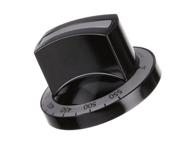 Garland 4531382 TSTAT KNOB ASSY DEG F