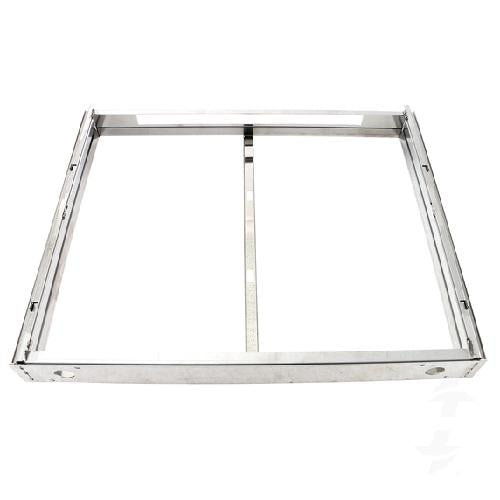 Delfield 000-333-0100 BOTTOM DRAWER BOX