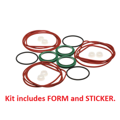 Garland 4604113 SERVICE KIT FOR ME/G-3PX