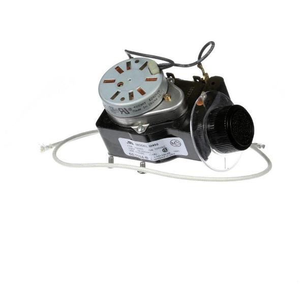 Nu-Vu 252-1004 TIMER, 60 MINUTE 120/250V