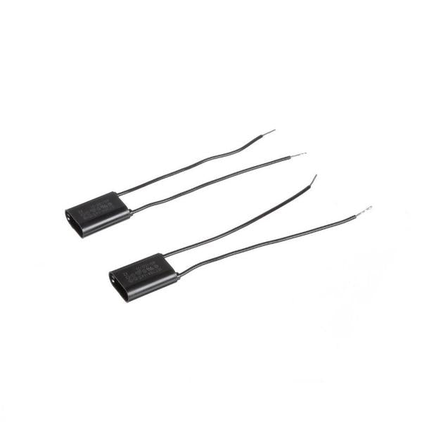 Nu-Vu 252-6004 SPARK REPLACEMENT KIT