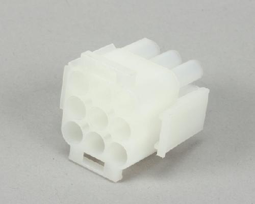 Frymaster 8070155 CONNECTOR, 9-PIN MALE
