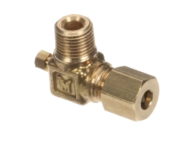 Garland G03674-2 VALVE -PILOT 3/16" ANGLE 90DEG