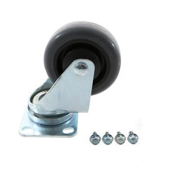 Garland 4519839 CASTER, SWIVEL W/O BRAKE N897-3-1-2