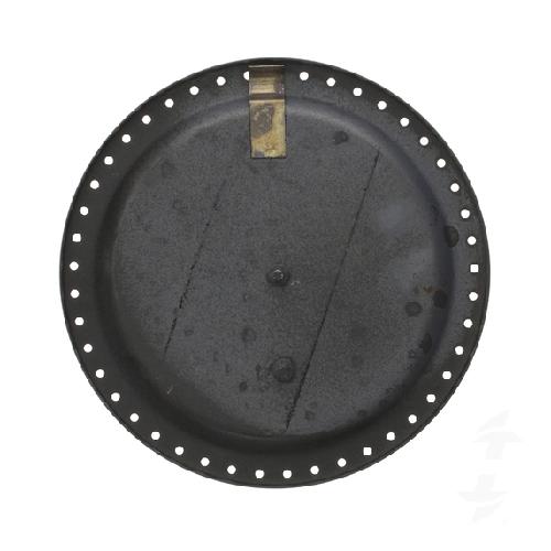 Bunn 03656.0000 WARMER DISH, BLACK-45 HL