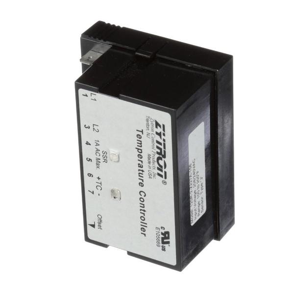 AccuTemp AT0E-2559-2 AC THERMOSTAT, CALIBRATED (100