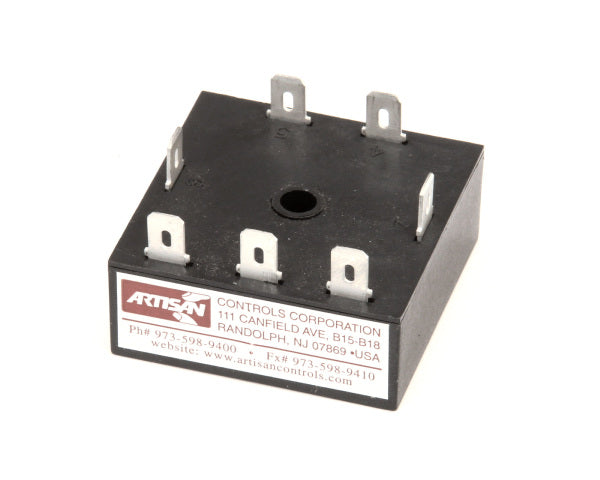 Nu-Vu 66-8065 TIMER, 240V REPEAT CYCLE.