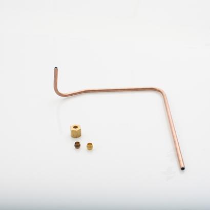 Garland CK2229800 PILOT TUBE KIT 3/16"