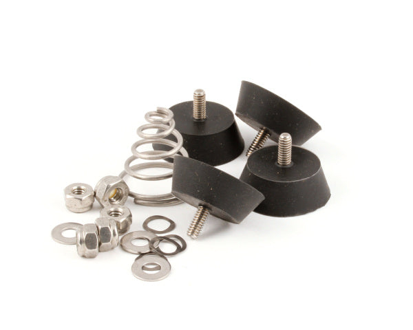 AccuTemp RAT1K-1830 VALVE PLATE SEAL KIT