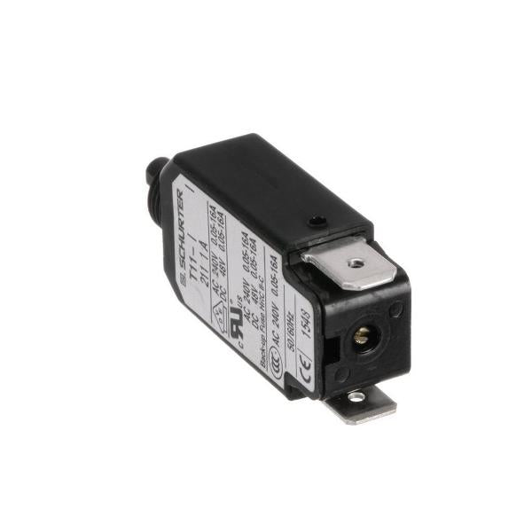 Middleby 45644 BREAKER, CIRCUIT 240V 1A.