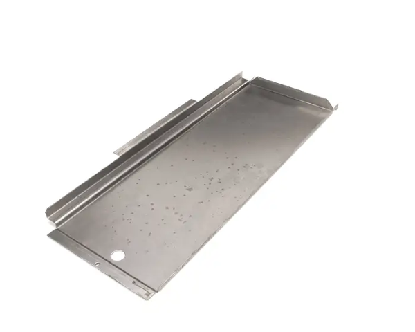 Garland 4525551 BAFFLE PAN, LEFT HAND, 20" WIDE