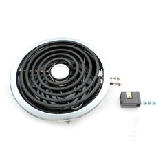 Garland CK100-240V SURFACE ELEMENT ASSY, 240V, 8"