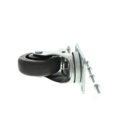 Garland 4519840 CASTER, SWIVEL W/BRAKE N897-3-1