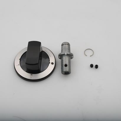 Garland 4512144 KNOB KIT;2522111; 2522116