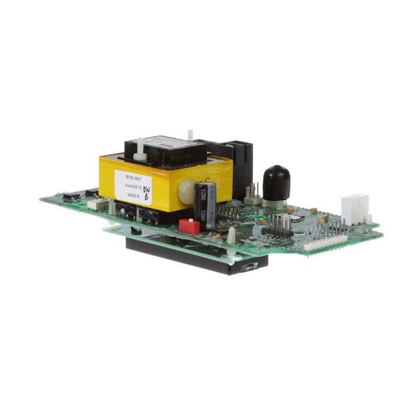 Bunn 38760.1020 CONTROL BOARD, AXIOM 120V 3 BATCH (DD).