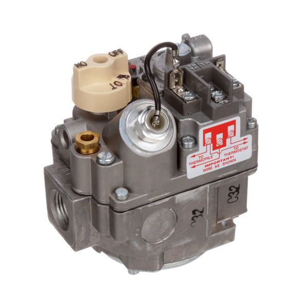 Frymaster 8072427 VALVE, 1/2X1/2 4.0 WC GAS