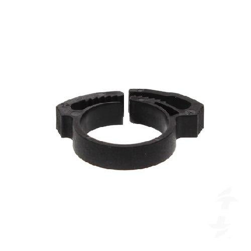 Bunn 12422.0005 CLAMP, HOSE-SNAP TYPE.62/.71ID.