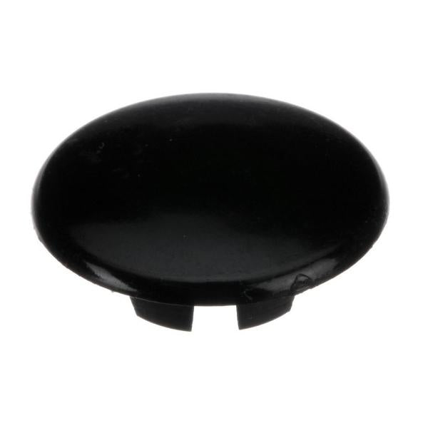 Bunn 27394.0001 PLUG, BLK PLSTC .442 DIA HOLE.