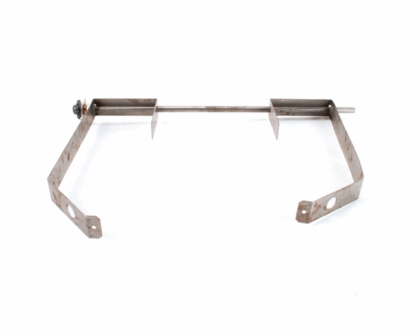 Garland CK4520373 FRAME ASSY, LEFT DOOR EXTENDED BEARING PLATE