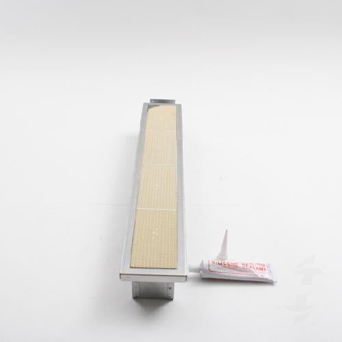 Duke 175780 IR BURNER, UPPER FBB-NC-120
