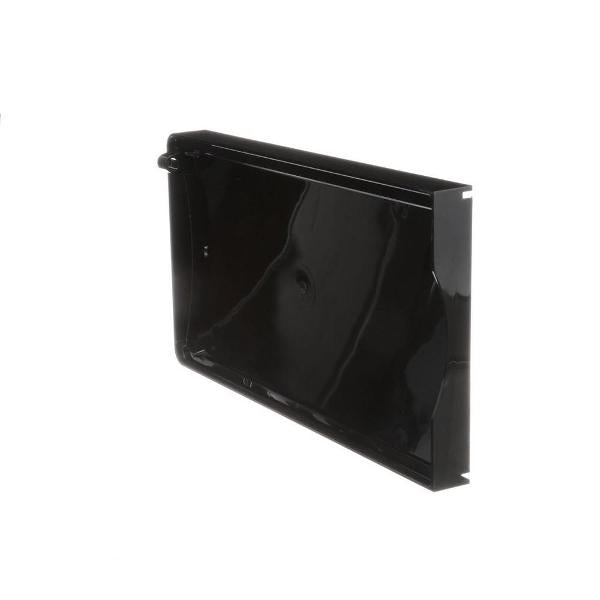 Bunn 32111.0001 TRAY ASSY, DRIP-BLACK LEFT