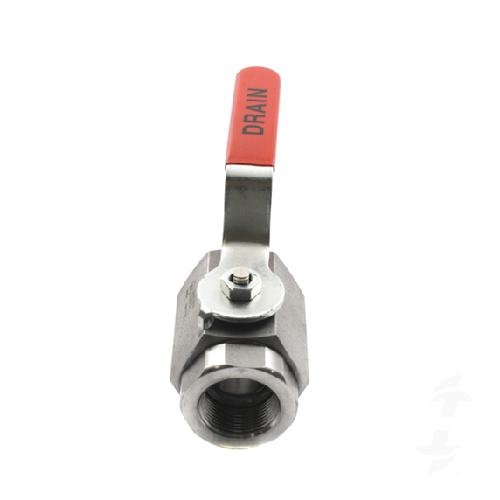Frymaster 8102126 DRAIN VALVE 1-1/4