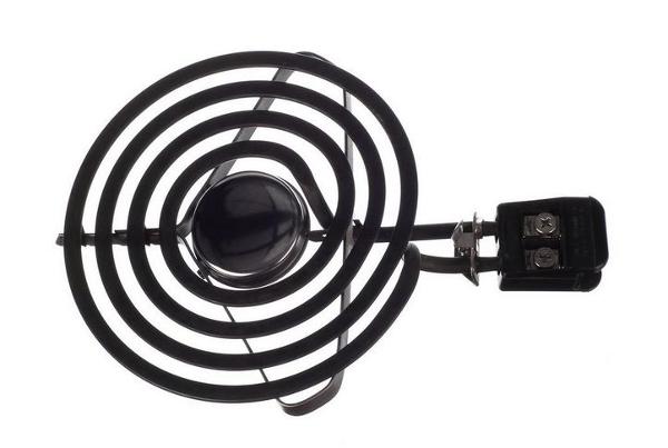 Garland 1697201 | 5-7/8 ELEM.208V 1250W SGL.COIL