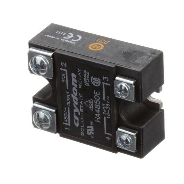 Pitco PP11011 Relay;Solid State 24VAC 50A ME14/AE14.