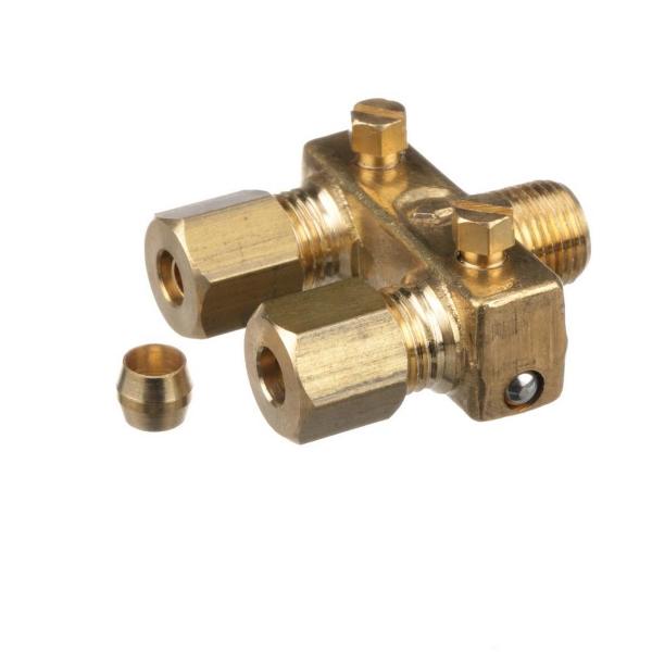 Imperial 1003 ADJUSTABLE DOUBLE PILOT VALVE