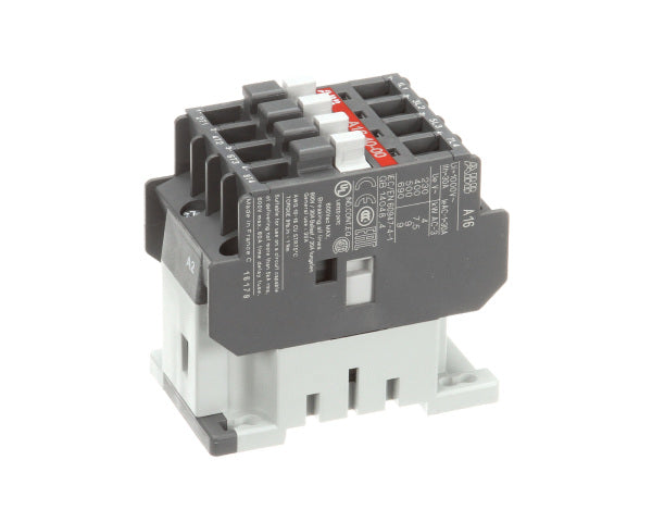 Blodgett 60127 ***CONTACTOR A16 24V 50/60HZ.
