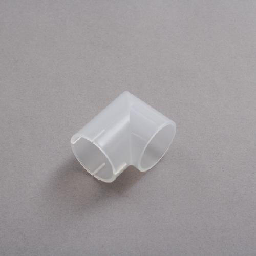 Wilbur Curtis CA-1026-03 ELBOW, PC/CK/HC
