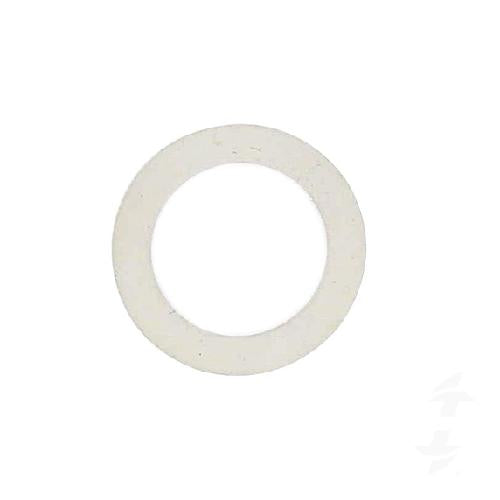 Bunn 20756.0000 GASKET, SILICONE-FAUCET SHANK.