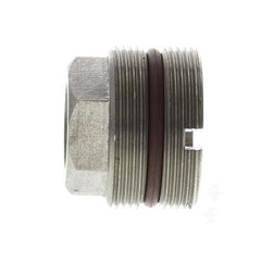 Garland 4529543 PLATEN ADJUSTER NUT 9/16 (2 & 3 PLATEN)