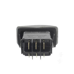 Garland 2343501 WATERPROOF ROCKER SWITCH-GRAY