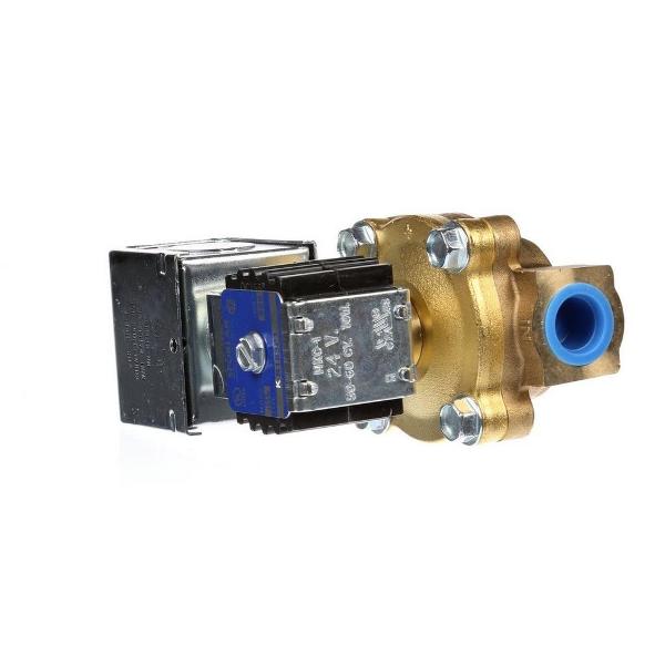 Pitco PP10982 Valve; Water Solenoid - RTE14 - 24V