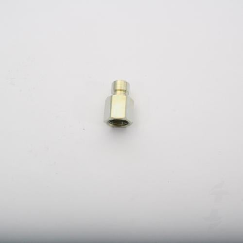 Frymaster 8102170 QUICK DISCONNECT MALE 1/2""