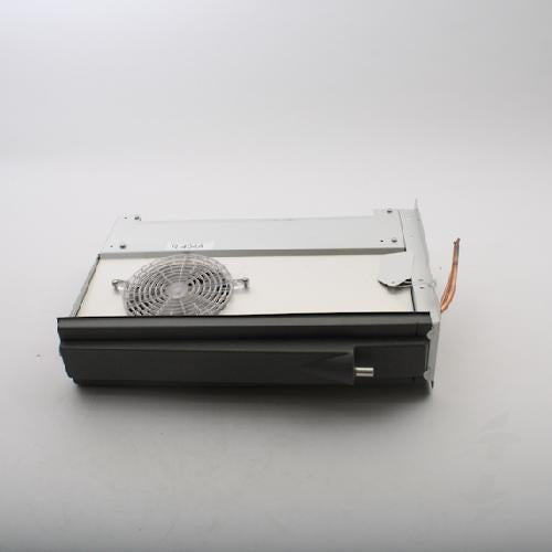 Delfield 000-248-0001 EVAPORATOR COIL ASSY, MULLION,SOLENOID R-404A
