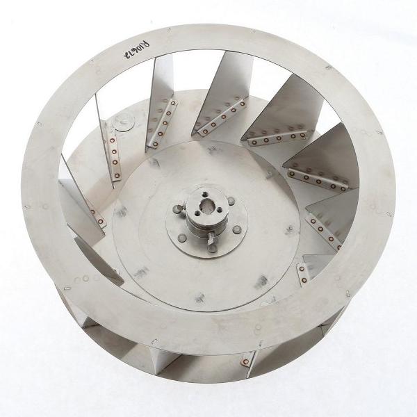 Blodgett R10672 BLOWER WHEEL, 13.75" B14G.