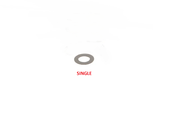 Frymaster 8261381-EA WASHER 1/2IDX7/8OD - SINGLE WASHER