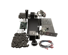 Middleby 76057 KIT,SB24VDC GR MTR 670/770/870.