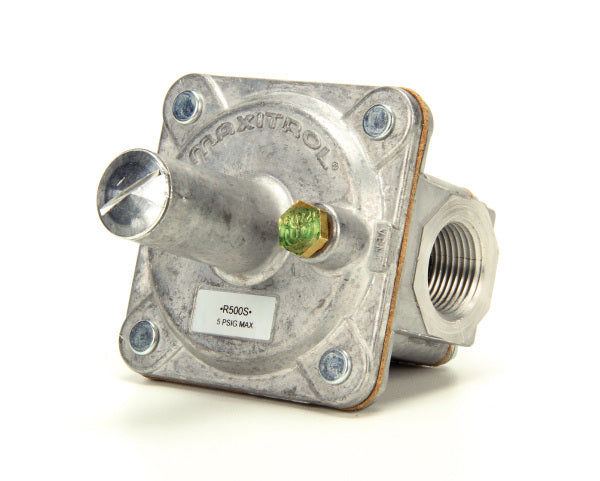 Southbend Range 1181076 REGULATOR, PRESSURE, WC 4 NAT