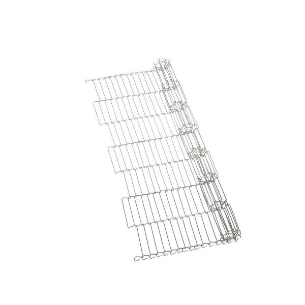 Middleby 39388 BELT,CONV WIRE SS 19X12.