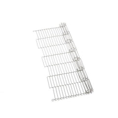 Middleby 39388 BELT,CONV WIRE SS 19X12.