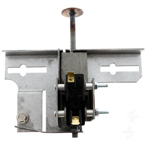 Blodgett R2818 SWITCH & BRACKET ASSY; DOOR.